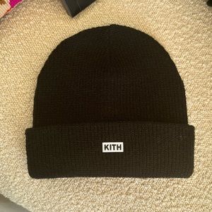 Perfect condition Kith beanie